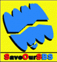 HOME PAGE www.SaveOurSBS.org